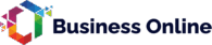 Business Online logo