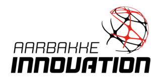 Aarbakke Innovation logo – kunde av Business Online
