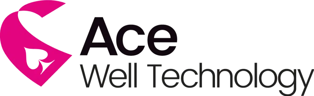 Ace Well Technology logo – kunde av Business Online