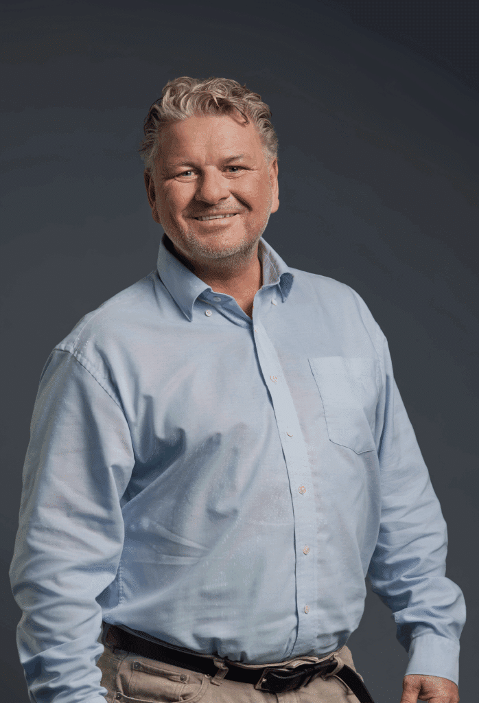 Profilbilde av John Klemetsen, spesialrådgiver hos Business Online