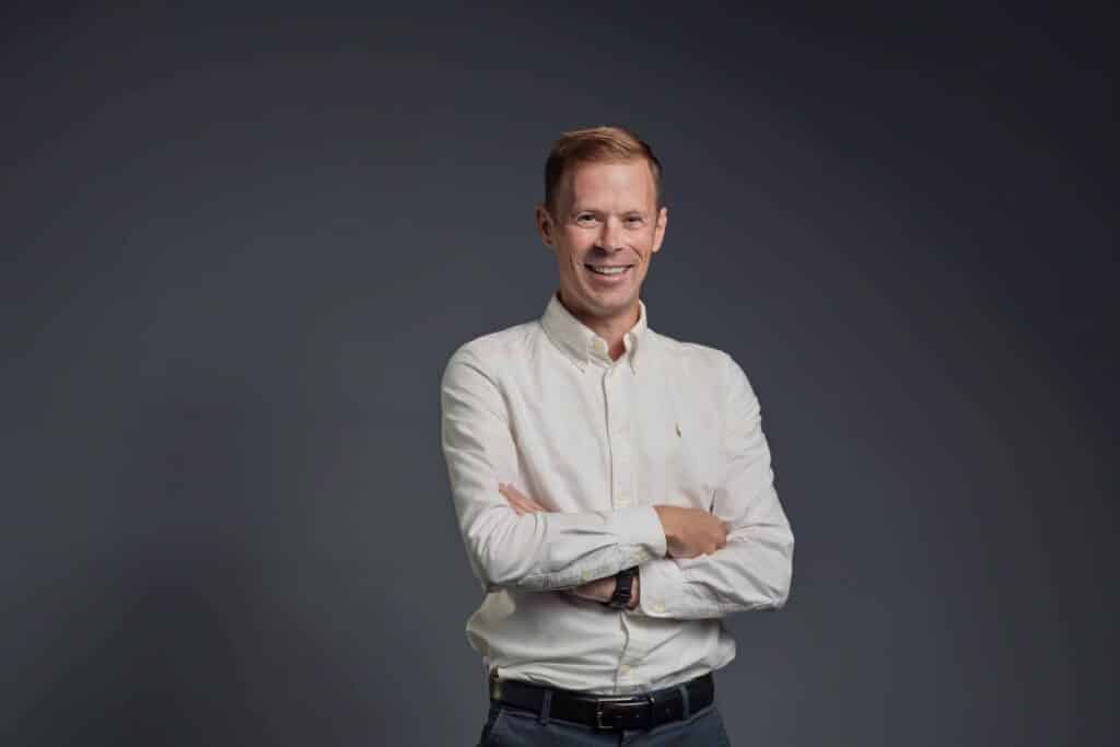 Eivind Schrødahl, CTO i Business Online, om MCP og AI-integrasjon