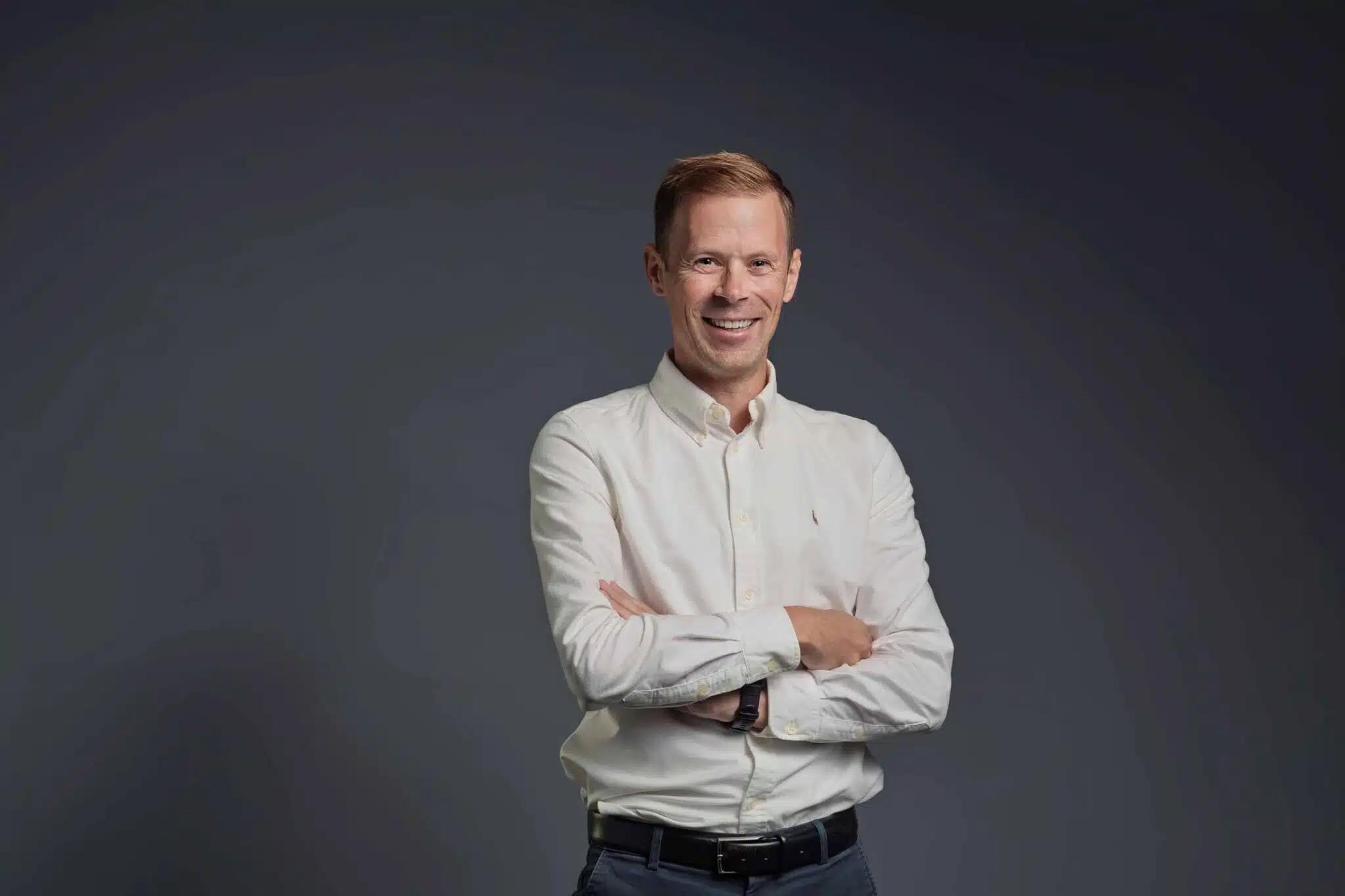 Eivind Schrødahl, CTO at Business Online, on MCP and AI integration